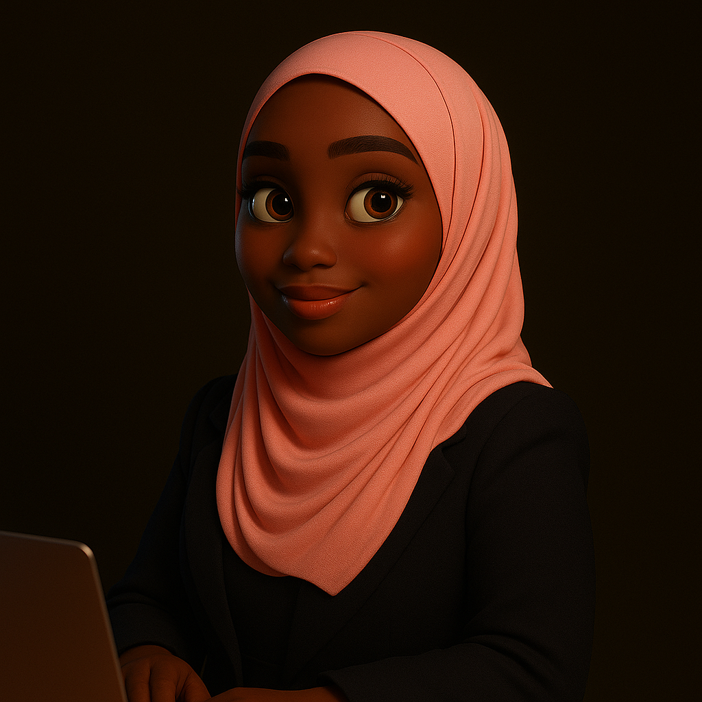 Aishat Waheed